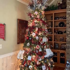 Meet your Posher, Linda